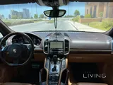 Porsche Cayenne S 2013 V8